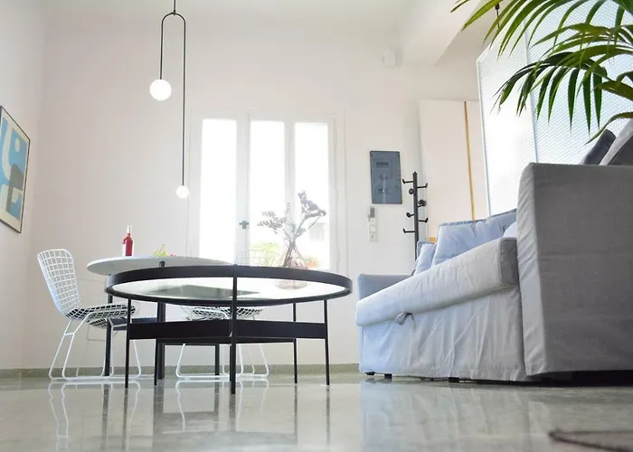 Deco Apartment
