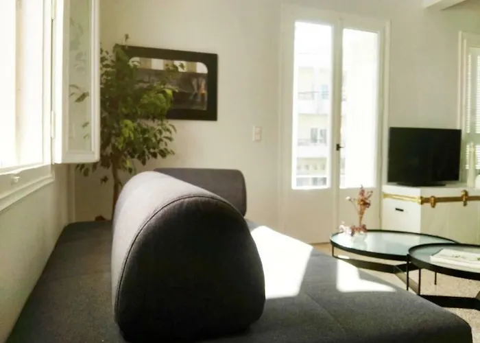 Deco Apartment