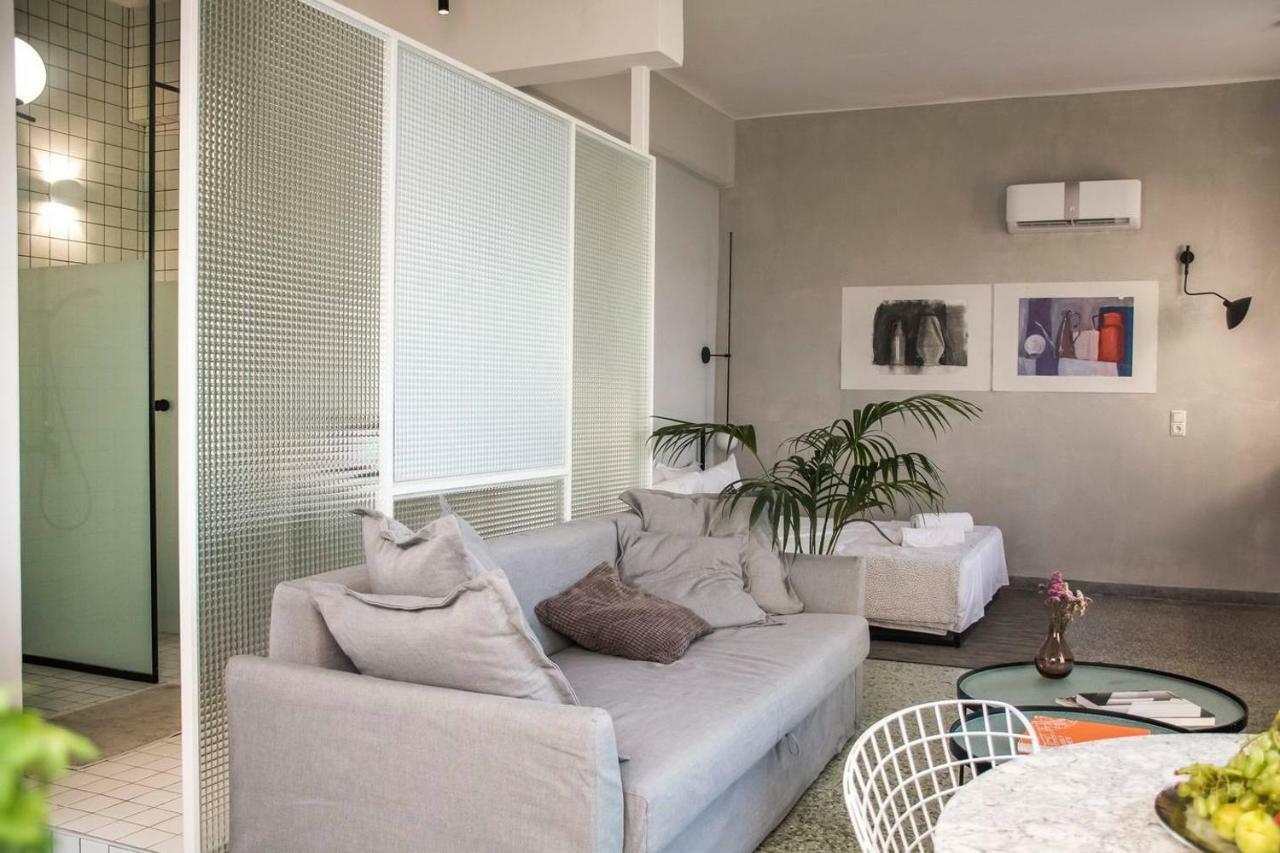 Deco Apartment *
