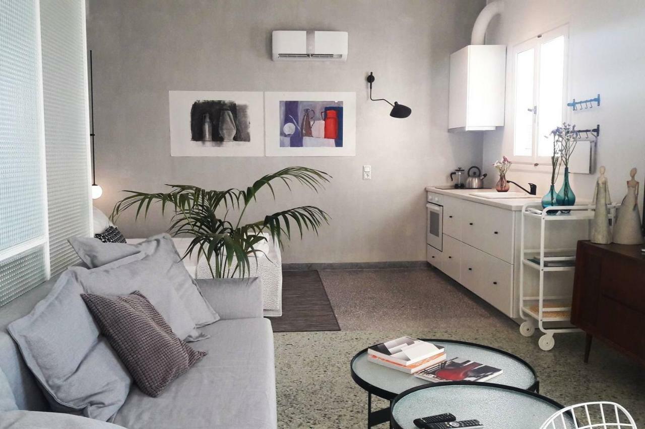 Apartment Deco *