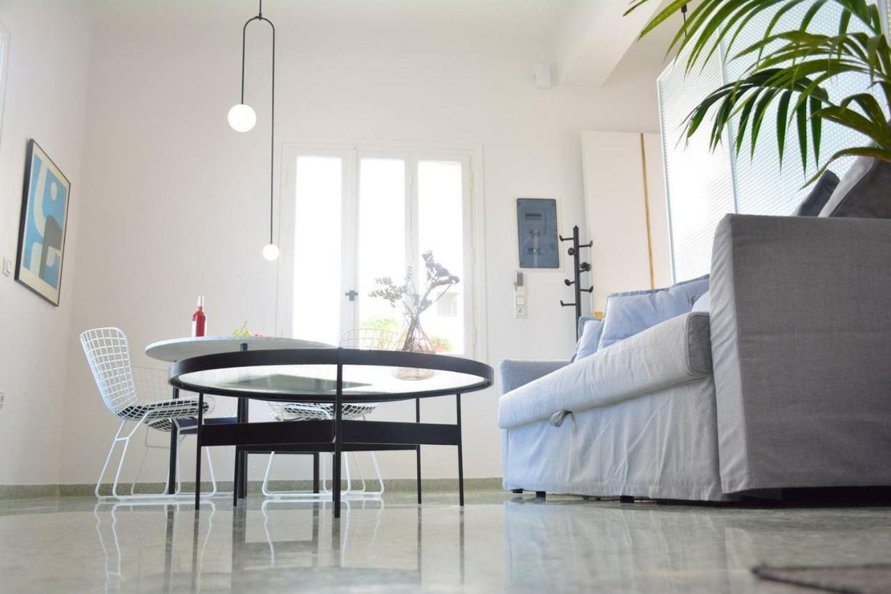 Apartment Deco *