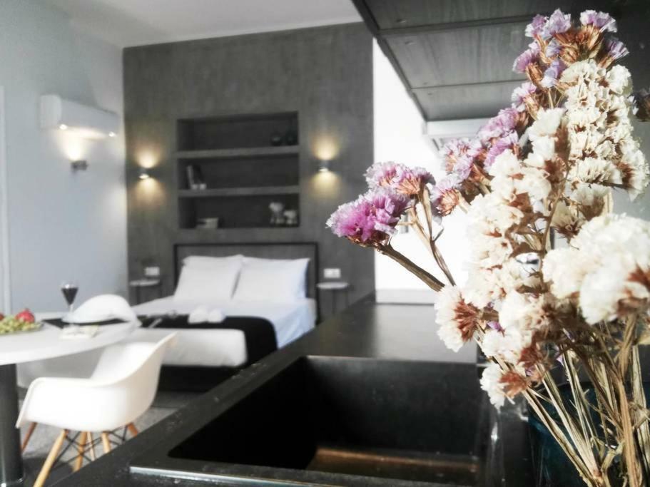 Apartment Deco