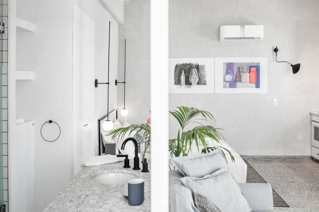 Deco Apartment Rethymno