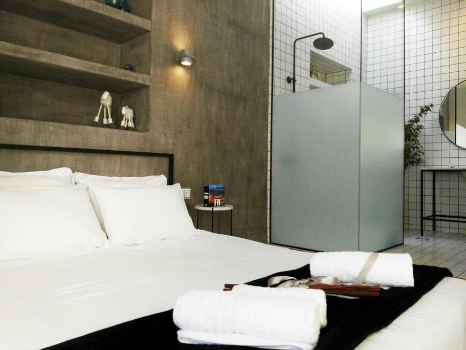 Deco Apartment *
