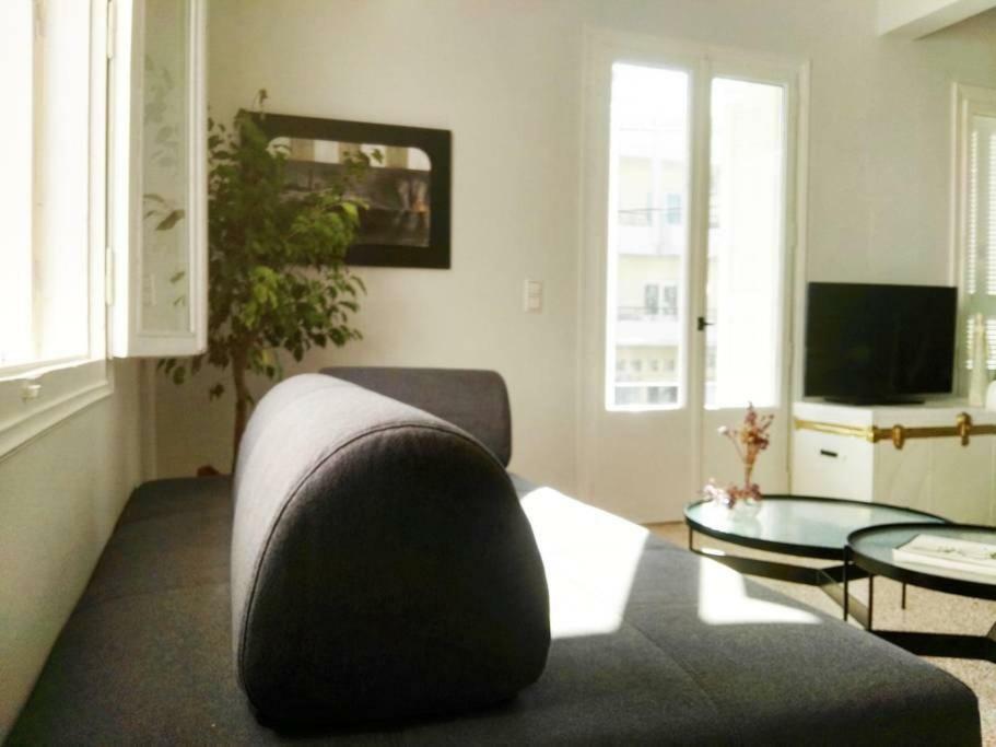 Deco Apartment