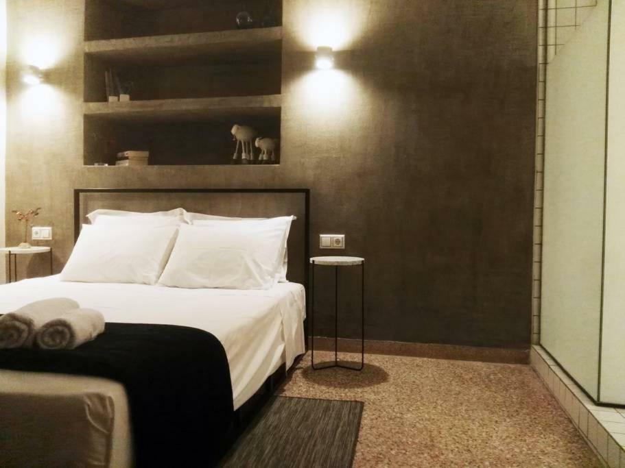 Apartment Deco