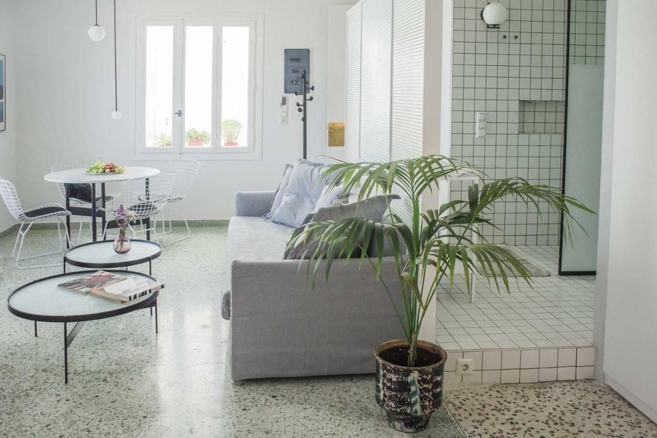Deco Apartment