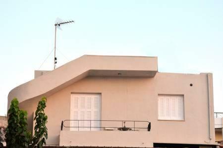 Deco Apartment *