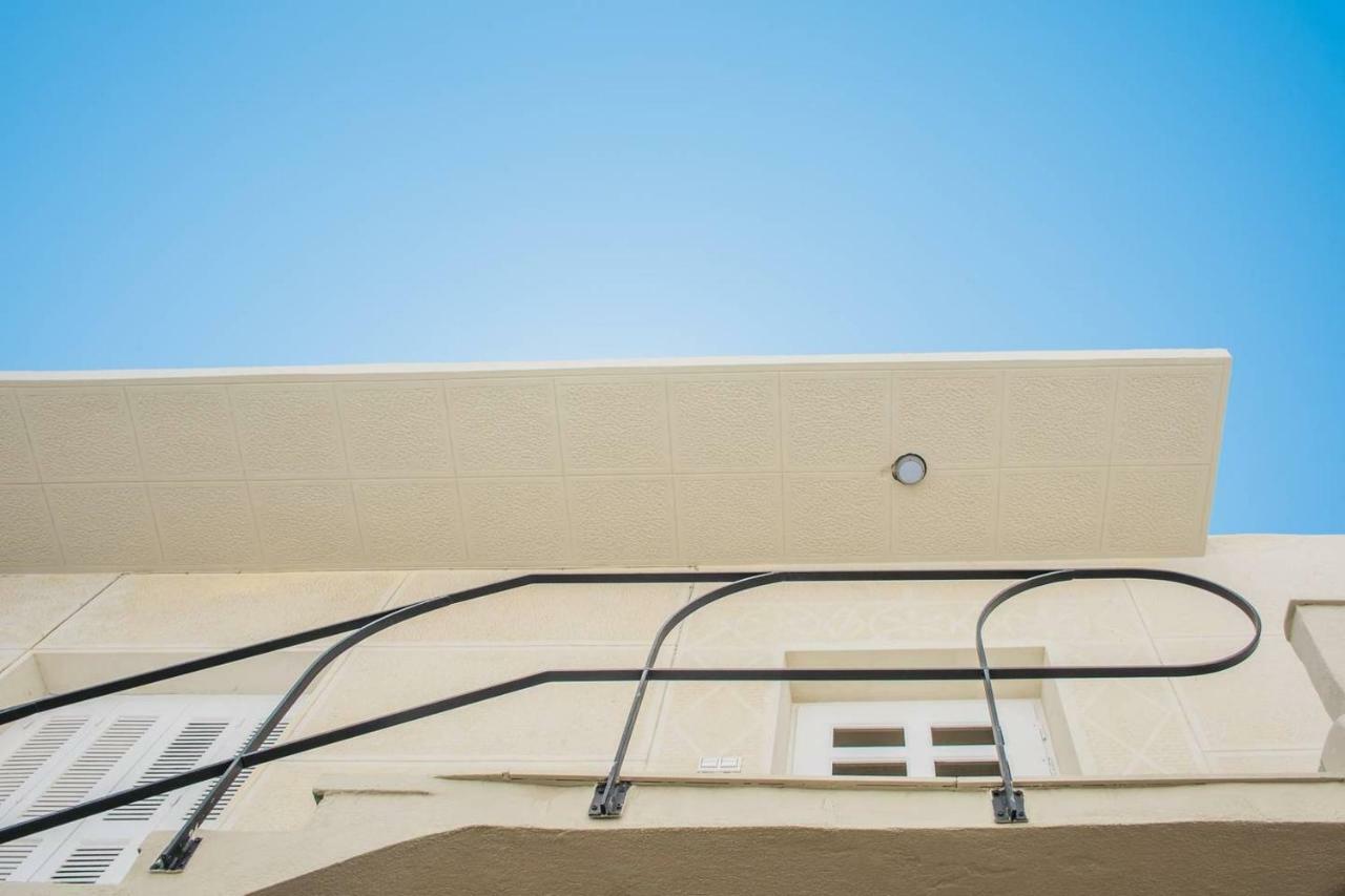 Apartment Deco Rethymno