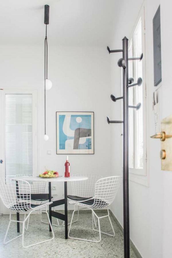 Deco Apartment