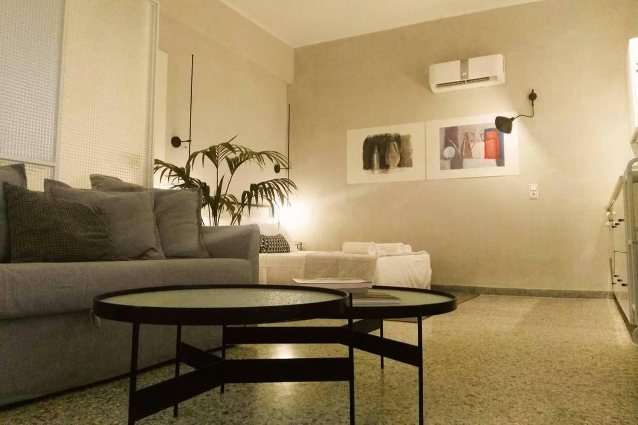 Deco Apartment *