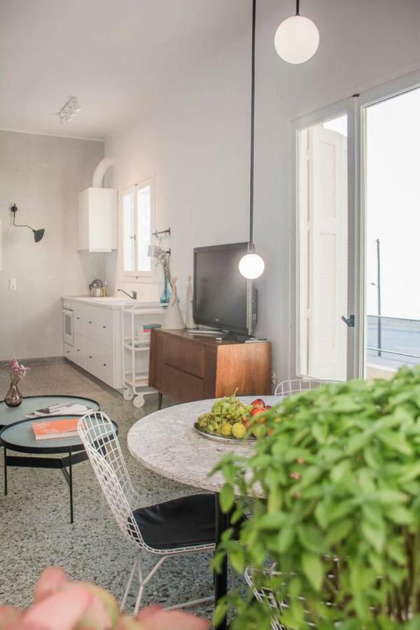Deco Apartment Rethymno