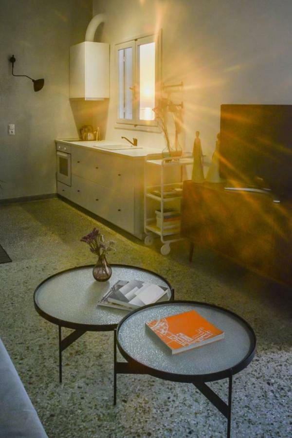 Apartment Deco *