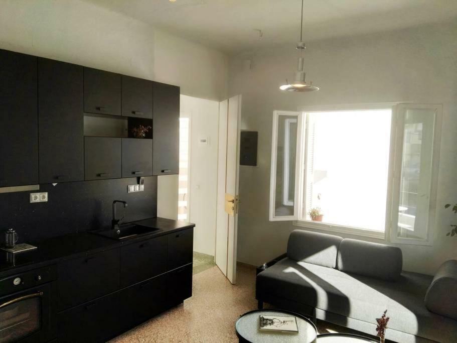 Appartement Deco
