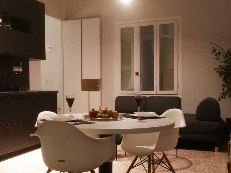 Appartement Deco Réthymnon